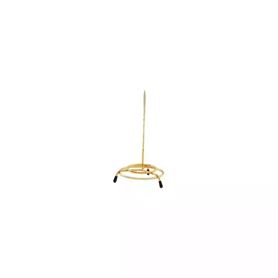 Voucher / Docket Spike - Brass